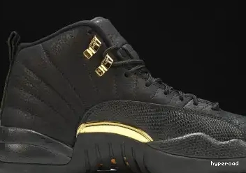 Hyperoad Taxi” “Black Jordan Air 12 0517